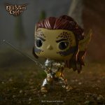 Funko Pop! Games Baldur’s Gate 3 – Lae’zel #1147 Funko Pop! Games Baldur's Gate 3 - Lae'zel #1147