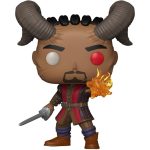 Funko Pop! Games Baldur's Gate 3 - Wyll #1148