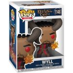 Funko Pop! Games Baldur's Gate 3 - Wyll #1148