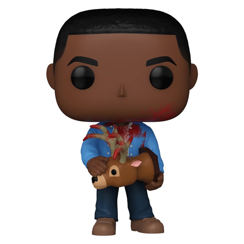 Funko Pop! Get Out (Corra!) - Chris Washington With Deer #1859