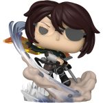 Funko Pop Hange Zoe #1994 (Attack On Titan) (Premium)