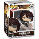 Funko Pop Hange Zoe #1994 (Attack On Titan) (Premium)