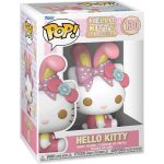 Funko Pop Hello Kitty (Orelhas De Coelho) #130