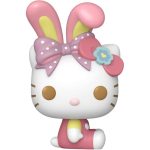 Funko Pop Hello Kitty (Orelhas De Coelho) #130