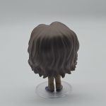 Funko Pop Hermione Granger With Crookshanks #167 (Sem Caixa) Funko Pop Hermione Granger With Crookshanks #167 (Sem Caixa)