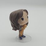 Funko Pop Hermione Granger With Crookshanks #167 (Sem Caixa) Funko Pop Hermione Granger With Crookshanks #167 (Sem Caixa)