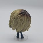 Funko Pop Heroes – Birds Of Prey Black Canary 304 (Sem Caixa) Funko Pop Heroes - Birds Of Prey Black Canary 304 (Sem Caixa)