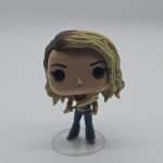 Funko Pop Heroes – Birds Of Prey Black Canary 304 (Sem Caixa) Funko Pop Heroes - Birds Of Prey Black Canary 304 (Sem Caixa)