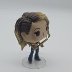 Funko Pop Heroes – Birds Of Prey Black Canary 304 (Sem Caixa) Funko Pop Heroes - Birds Of Prey Black Canary 304 (Sem Caixa)