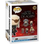 Funko Pop House Of The Dragon – Aemond Targaryen 13 (A Casa Do Dragão) Funko Pop House Of The Dragon - Aemond Targaryen 13 (A Casa Do Dragão)