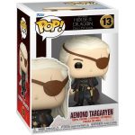 Funko Pop House Of The Dragon – Aemond Targaryen 13 (A Casa Do Dragão) Funko Pop House Of The Dragon - Aemond Targaryen 13 (A Casa Do Dragão)