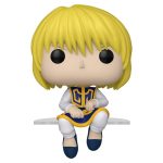 Funko Pop! Hunter X Hunter - Kurapika (Shelf Sitter) #2090