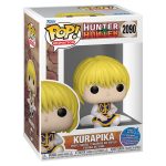Funko Pop! Hunter X Hunter - Kurapika (Shelf Sitter) #2090