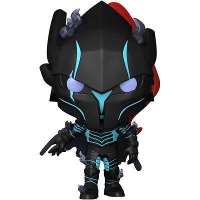 Funko Pop Igris 1985 (Solo Leveling)