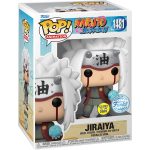 Funko Pop Jiraiya 1481 (Naruto Shippuden) (Special Edition) (Glows) Funko Pop Jiraiya 1481 (Naruto Shippuden) (Special Edition) (Glows)