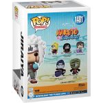 Funko Pop Jiraiya 1481 (Naruto Shippuden) (Special Edition) (Glows) Funko Pop Jiraiya 1481 (Naruto Shippuden) (Special Edition) (Glows)