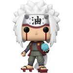 Funko Pop Jiraiya 1481 (Naruto Shippuden) (Special Edition) (Glows) Funko Pop Jiraiya 1481 (Naruto Shippuden) (Special Edition) (Glows)