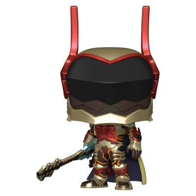 Funko Pop! Kingdom Hearts - Lingering Will #1120