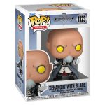 Funko Pop! Kingdom Hearts – Xehanort With Blade #1123 Funko Pop! Kingdom Hearts - Xehanort With Blade #1123