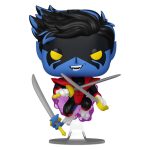 Funko Pop! Marvel X-Men '97 - Nightcrawler #1538