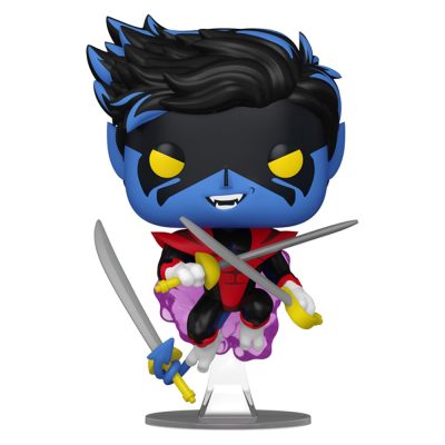 Funko Pop! Marvel X-Men '97 - Nightcrawler #1538