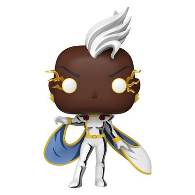 Funko Pop! Marvel X-Men '97 - Storm (Mohawk) #1539