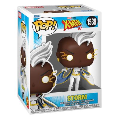 Funko Pop! Marvel X-Men '97 - Storm (Mohawk) #1539