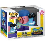 Funko Pop! Movies: Bob Esponja – Gary (Pirata) #1940 Funko Pop! Movies: Bob Esponja - Gary (Pirata) #1940