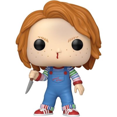 Funko Pop! Movies: Chucky (Bloody Nose) #1957