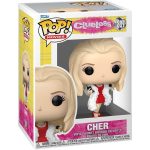 Funko Pop! Movies Clueless – Cher #1807 (As Patricinhas De Beverly Hills) Funko Pop! Movies Clueless - Cher #1807 (As Patricinhas De Beverly Hills)