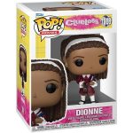 Funko Pop! Movies Clueless – Dionne #1808 (As Patricinhas De Beverly Hills) Funko Pop! Movies Clueless – Dionne #1808 (As Patricinhas De Beverly Hills)