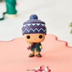 Funko Pop! Movies Home Alone 2 (Esqueceram De Mim) – Kevin Mccallister With Talkboy #1918 Funko Pop! Movies Home Alone 2 (Esqueceram De Mim) - Kevin Mccallister With Talkboy #1918