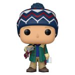Funko Pop! Movies Home Alone 2 (Esqueceram De Mim) – Kevin Mccallister With Talkboy #1918 Funko Pop! Movies Home Alone 2 (Esqueceram De Mim) - Kevin Mccallister With Talkboy #1918