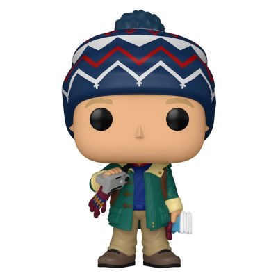 Funko Pop! Movies Home Alone 2 (Esqueceram De Mim) - Kevin Mccallister With Talkboy #1918