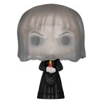 Funko Pop! Movies Insidious (Sobrenatural) – Bride In Black Exclusive #1900 Funko Pop! Movies Insidious (Sobrenatural) - Bride In Black Exclusive #1900