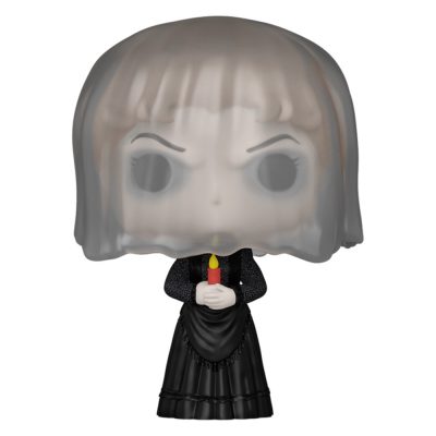 Funko Pop! Movies Insidious (Sobrenatural) - Bride In Black Exclusive #1900