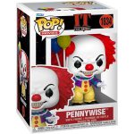 Funko Pop! Movies: It – Pennywise (1990) #1834 Funko Pop! Movies: It - Pennywise (1990) #1834