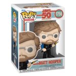 Funko Pop! Movies Jaws (Tubarão) – Matt Hooper (50Th Anniversary) #1756 Funko Pop! Movies Jaws (Tubarão) - Matt Hooper (50Th Anniversary) #1756