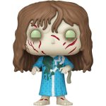 Funko Pop! Movies: O Exorcista – Regan Macneil #1967 Funko Pop! Movies: O Exorcista - Regan Macneil #1967