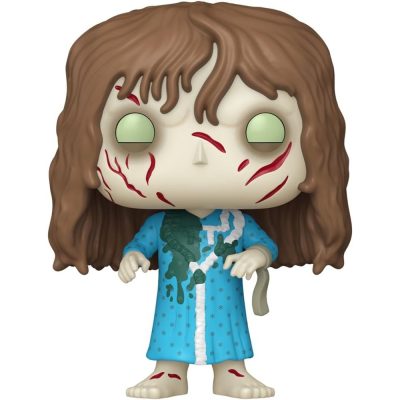Funko Pop! Movies: O Exorcista - Regan Macneil #1967