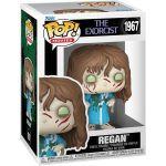Funko Pop! Movies: O Exorcista – Regan Macneil #1967 Funko Pop! Movies: O Exorcista - Regan Macneil #1967