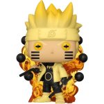 Funko Pop Naruto (Six Path Sage) 932