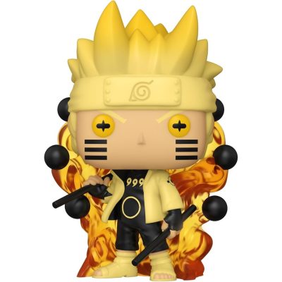 Funko Pop Naruto (Six Path Sage) 932