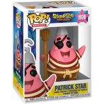 Funko Pop Patrick Estrela (Pirata) #1939 Funko Pop Patrick Estrela (Pirata) #1939