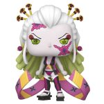 Funko Pop! Plus Demon Slayer (Kimetsu No Yaiba) – Daki With Ribbons (Exclusive) #1817 Funko Pop! Plus Demon Slayer (Kimetsu No Yaiba) - Daki With Ribbons (Exclusive) #1817