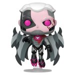 Funko Pop! Plus Marvel X-Men '97 - Bastion Nimrod #1541