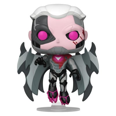 Funko Pop! Plus Marvel X-Men '97 - Bastion Nimrod #1541