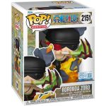 Funko Pop! Premium One Piece - Roronoa Zoro (King Of Hell) #2151