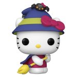 Funko Pop! Sanrio - Hello Kitty (Witch Outfit) Exclusive #112