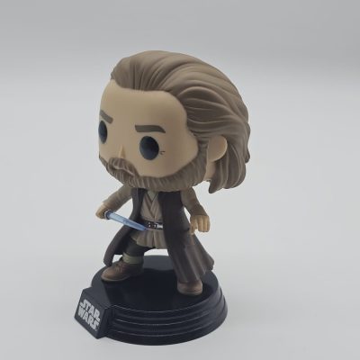 Funko Pop Star Wars - Obi-Wan Kenobi 629 (Sem Caixa)